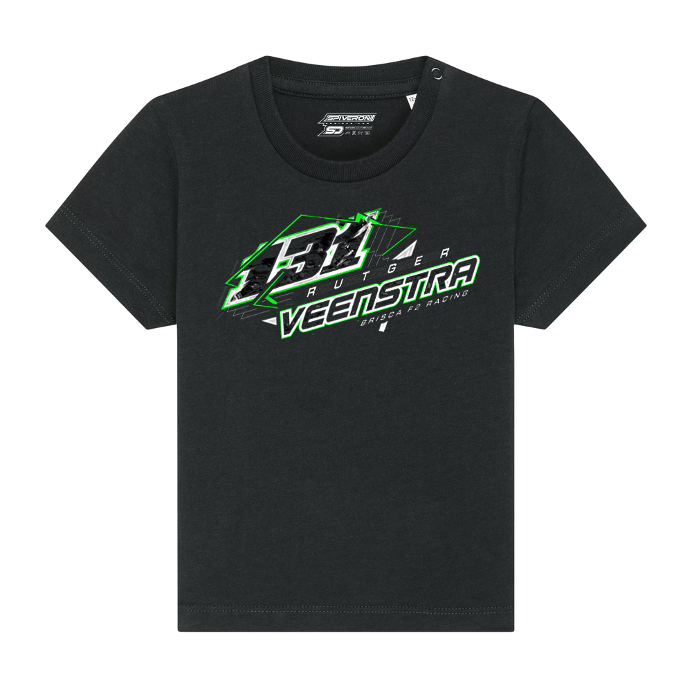 RUTGER VEENSTRA #131 – T-SHIRT BABY