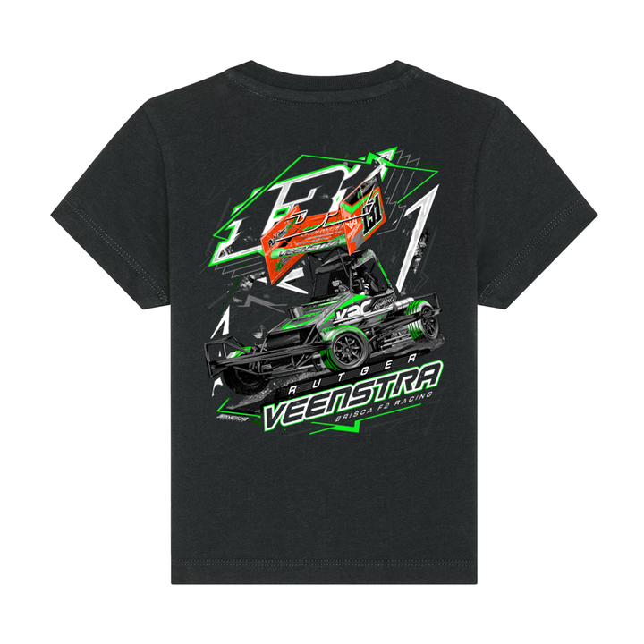 RUTGER VEENSTRA #131 – T-SHIRT BABY