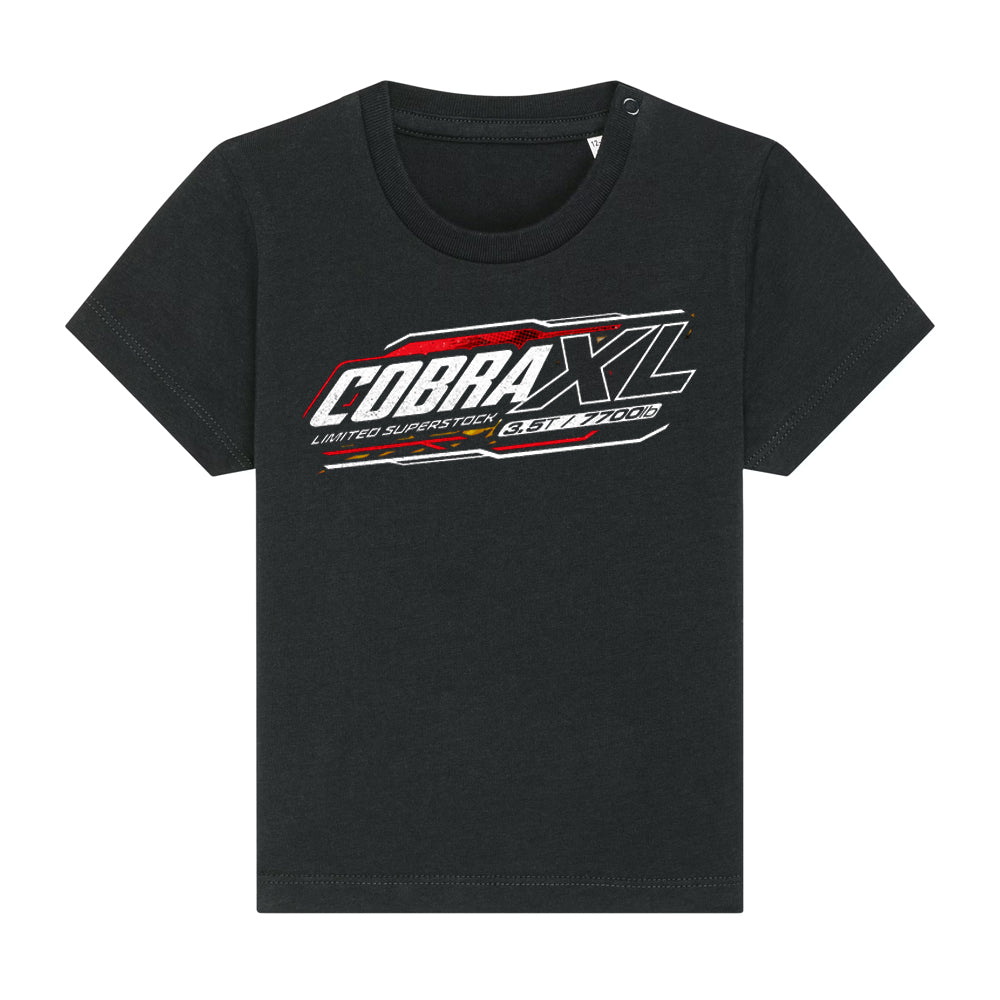 COBRA XL – T-SHIRT BABY