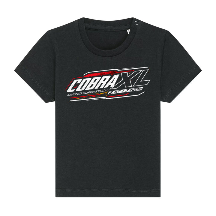COBRA XL – T-SHIRT BABY