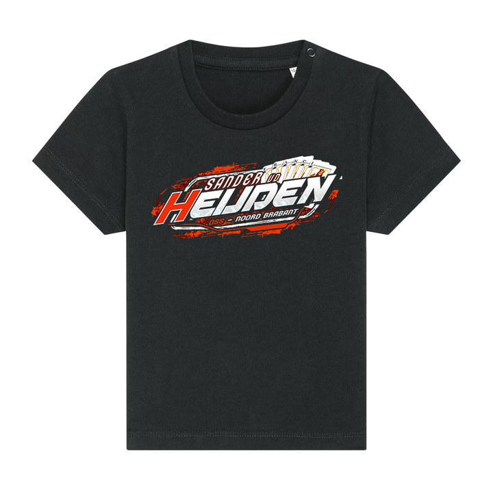 FRANCI MOTORSPORT 2026 – T-SHIRT BABY