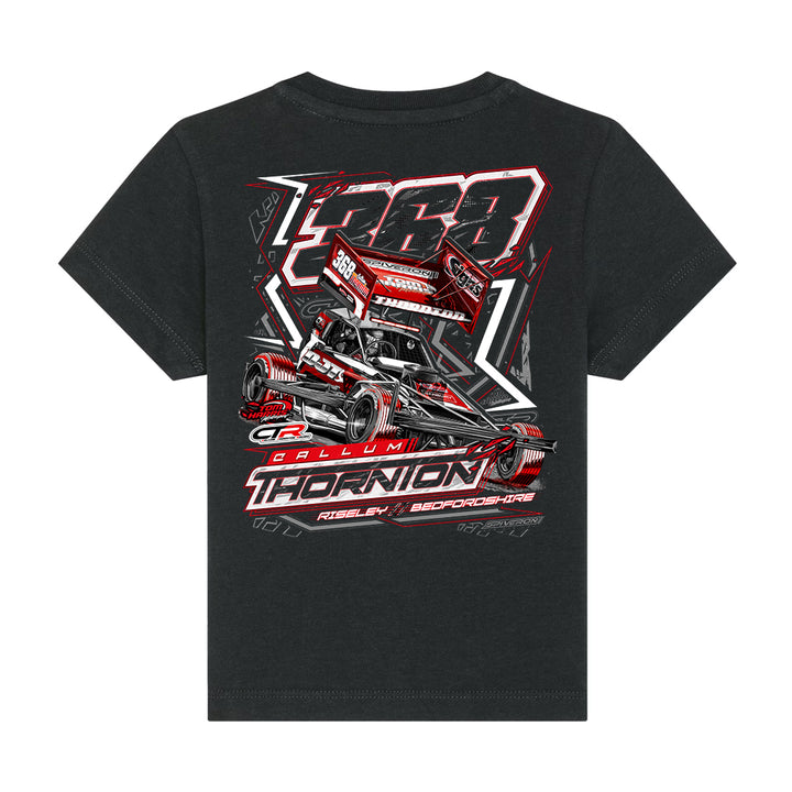 CALLUM THORNTON #368 – T-SHIRT BABY