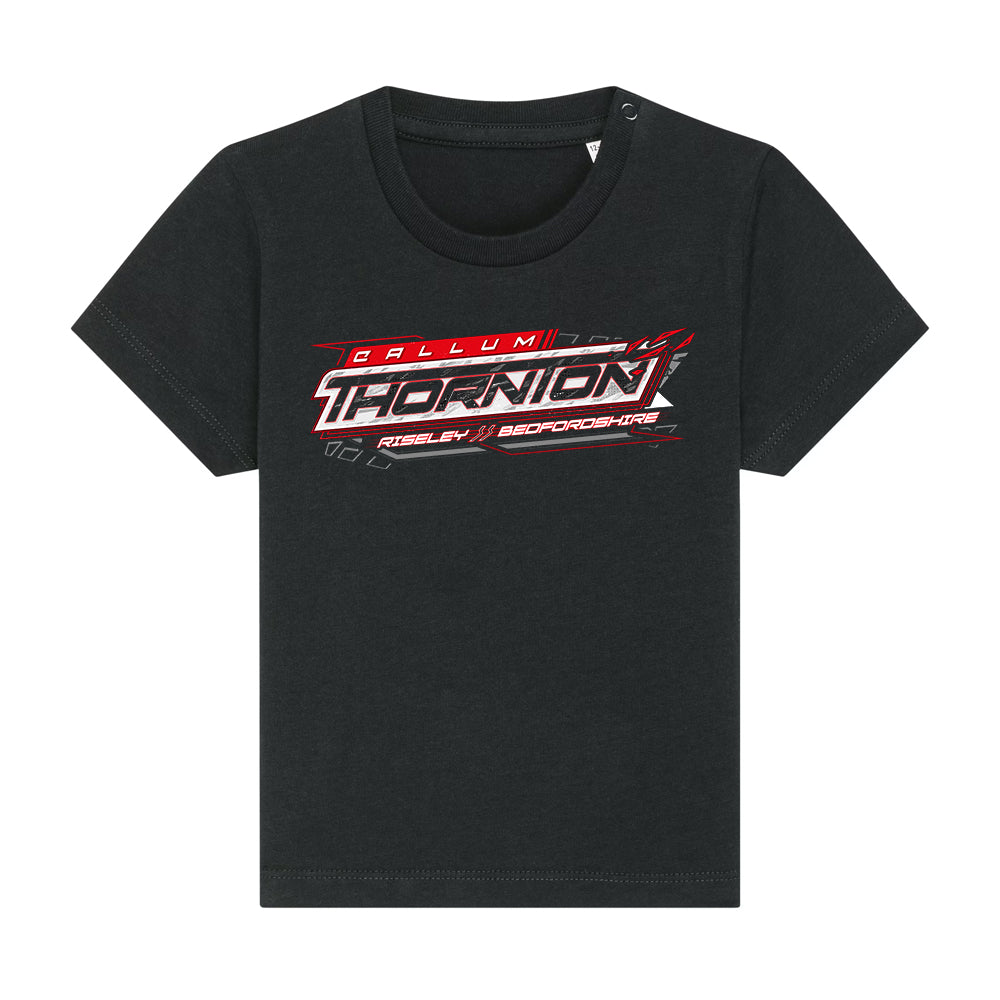 CALLUM THORNTON #368 – T-SHIRT BABY