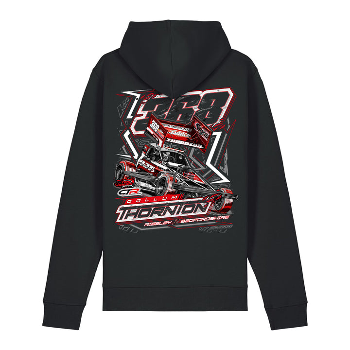 CALLUM THORNTON #368  – HOODIE KIDS