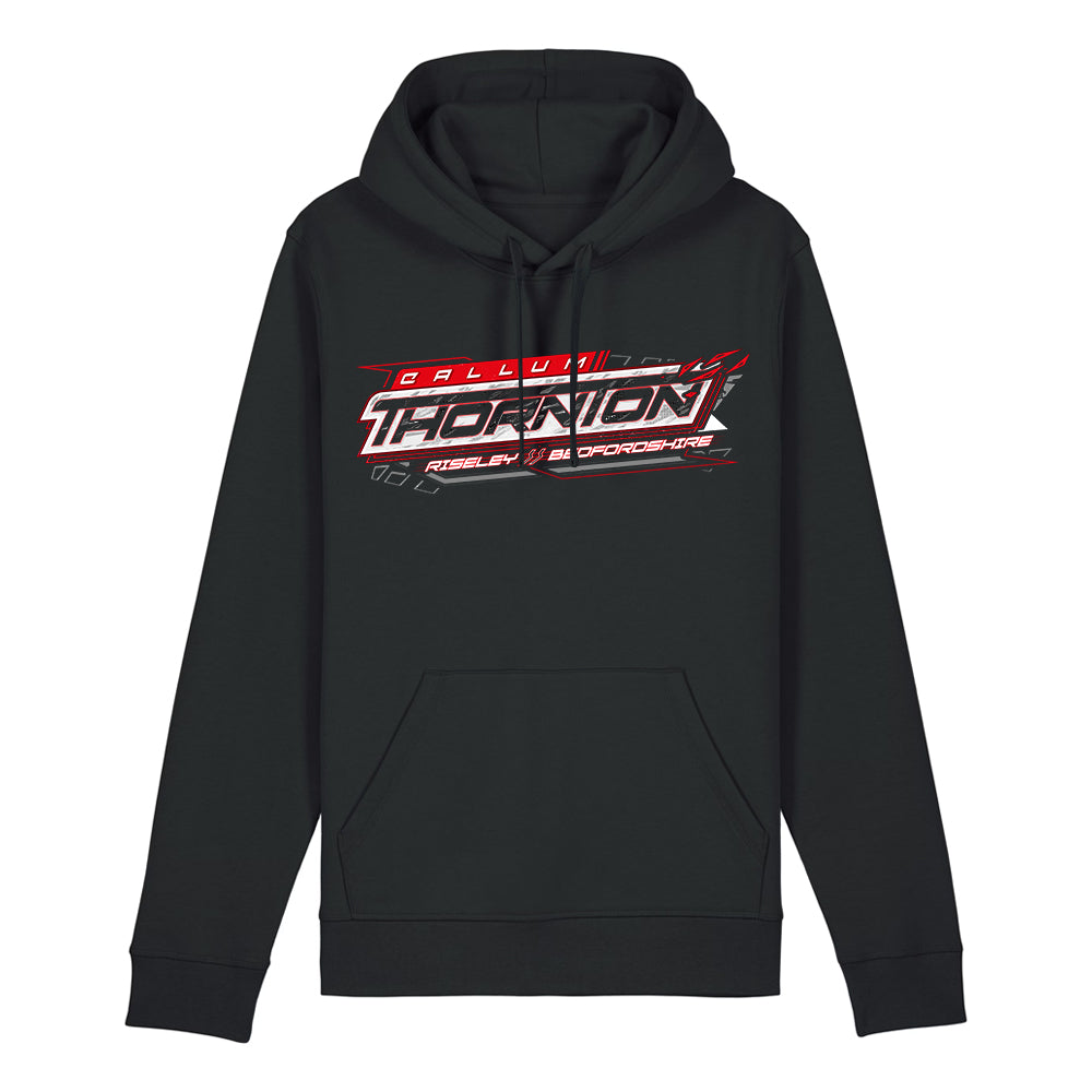 CALLUM THORNTON #368 – HOODIE