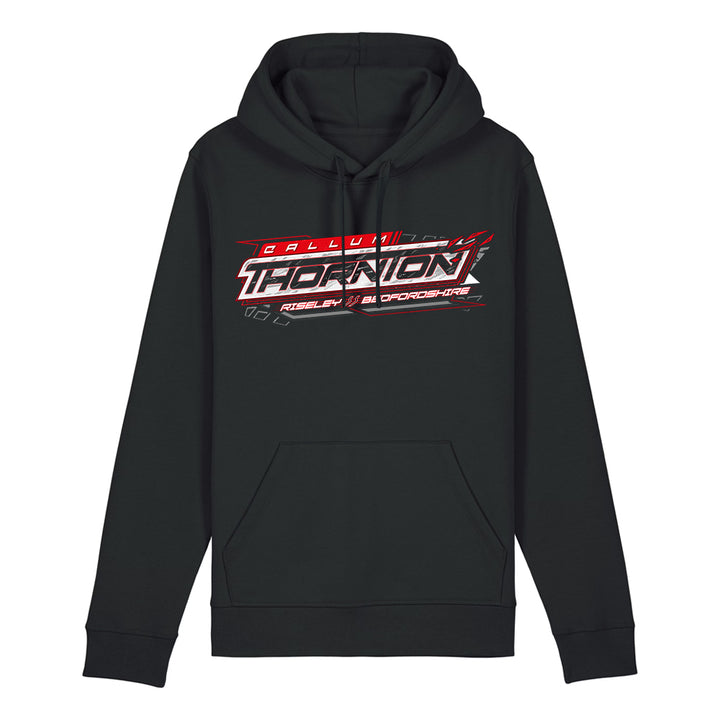 CALLUM THORNTON #368 – HOODIE