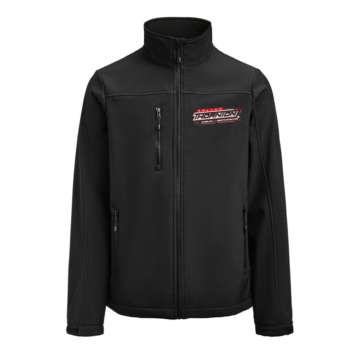 CALLUM THORNTON #368 – SOFTSHELL JAS