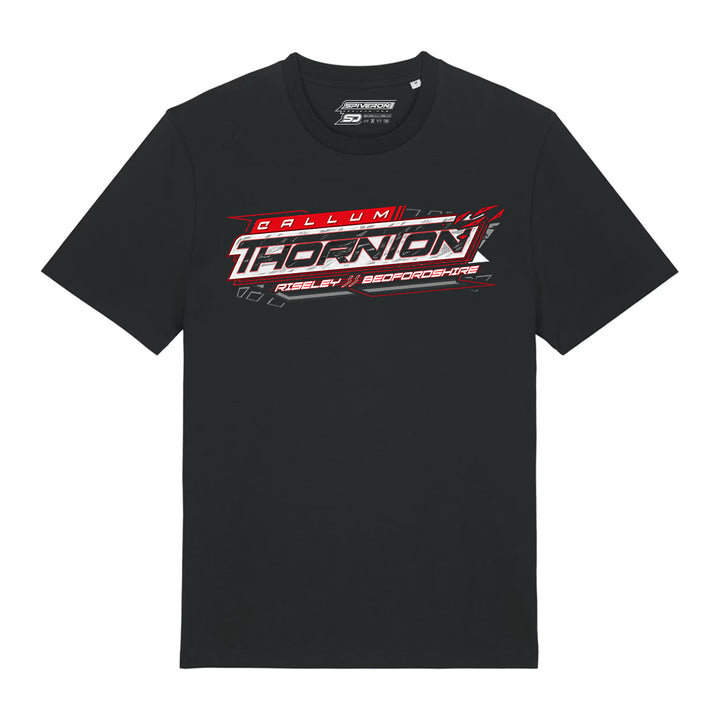 CALLUM THORNTON #368 – T-SHIRT KIDS