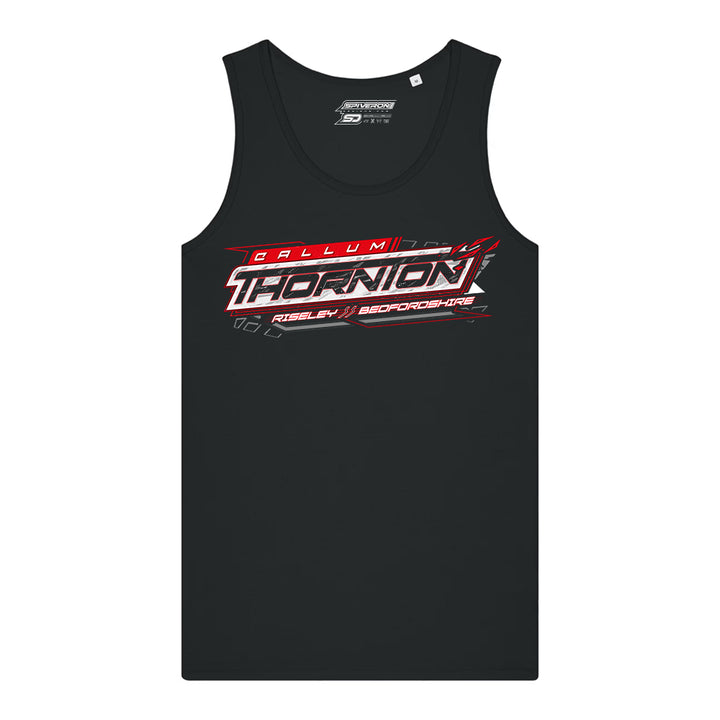 CALLUM THORNTON #368 – TANKTOP HEREN