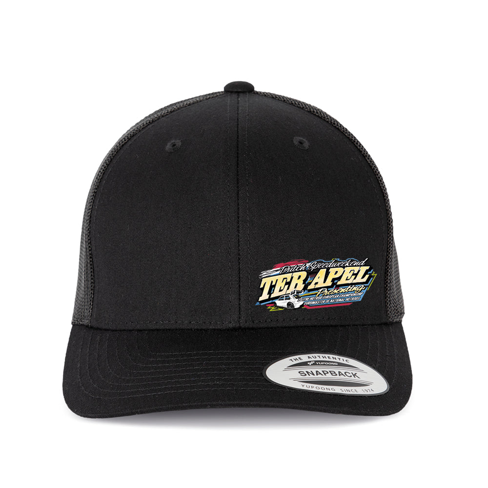 SPEEDWEEKEND TER APEL ’24 – CAP - Spiveron Designs