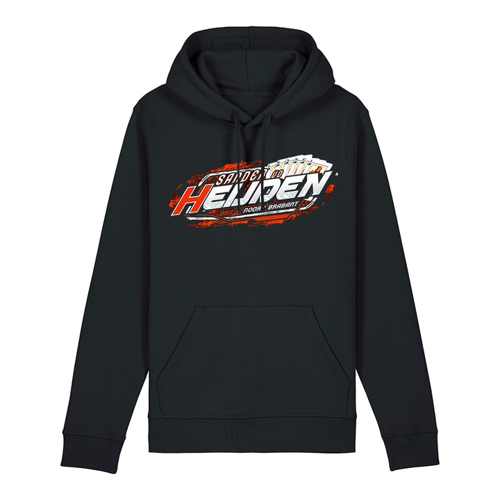 FRANCI MOTORSPORT 2026 – HOODIE