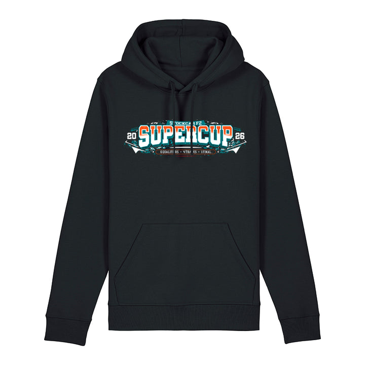 STOCKCAR F2 SUPERCUP 2026 – HOODIE