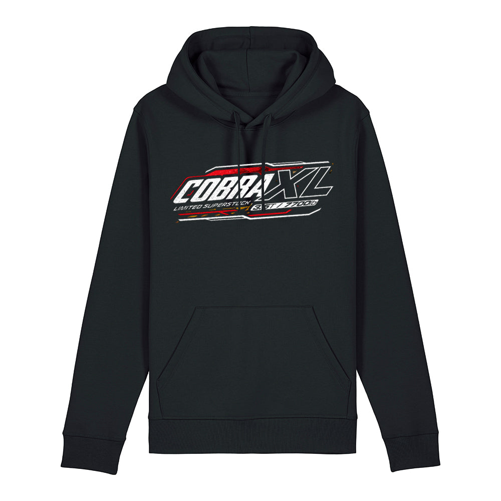 COBRA XL – HOODIE