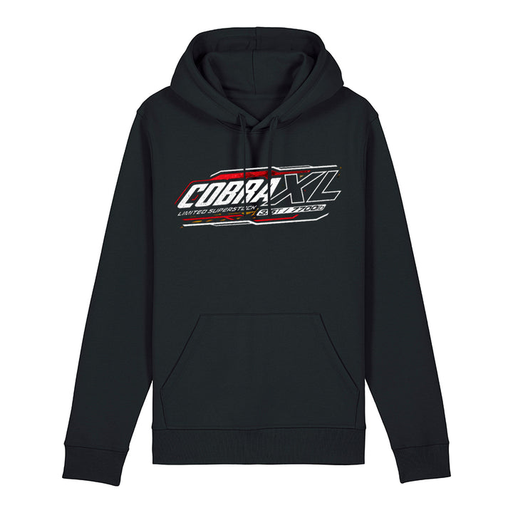 COBRA XL – HOODIE