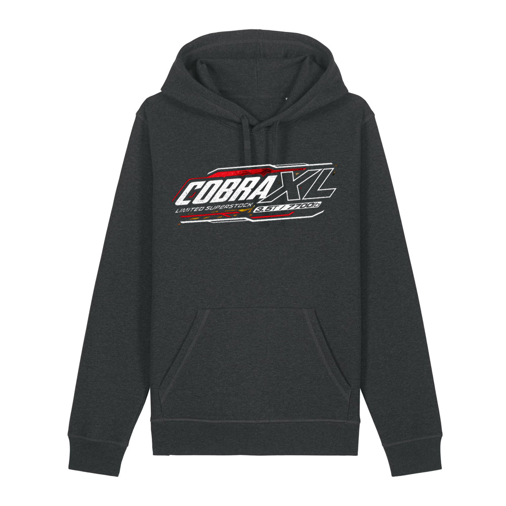 COBRA XL – HOODIE