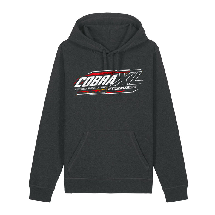 COBRA XL – HOODIE
