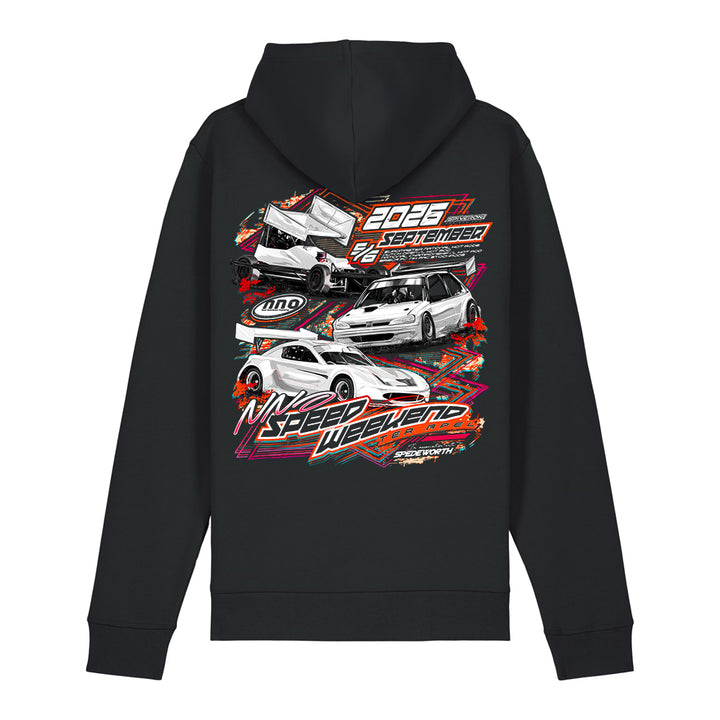 SPEEDWEEKEND TER APEL 2026 – HOODIE