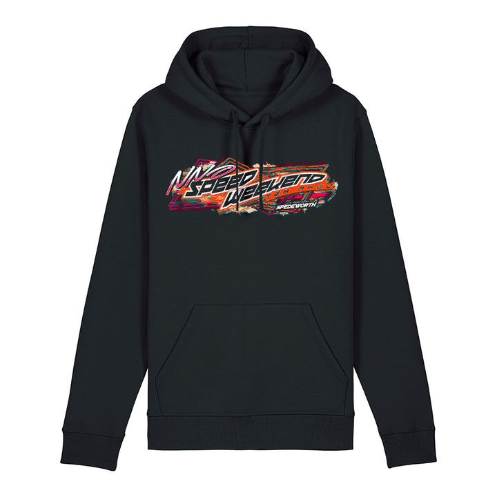 SPEEDWEEKEND TER APEL 2026 – HOODIE