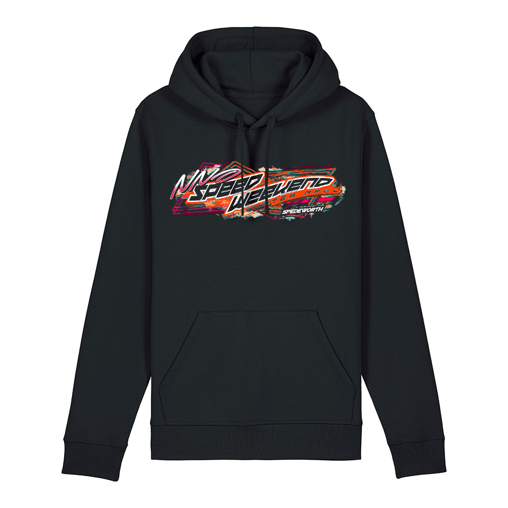 SPEEDWEEKEND TER APEL 2026 – HOODIE KIDS