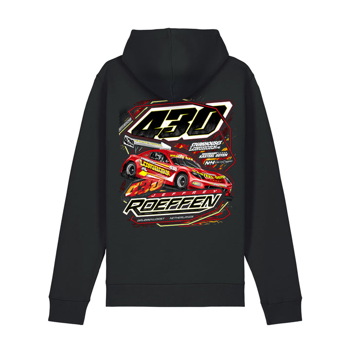 JEFFREY ROEFFEN #430 – HOODIE KIDS