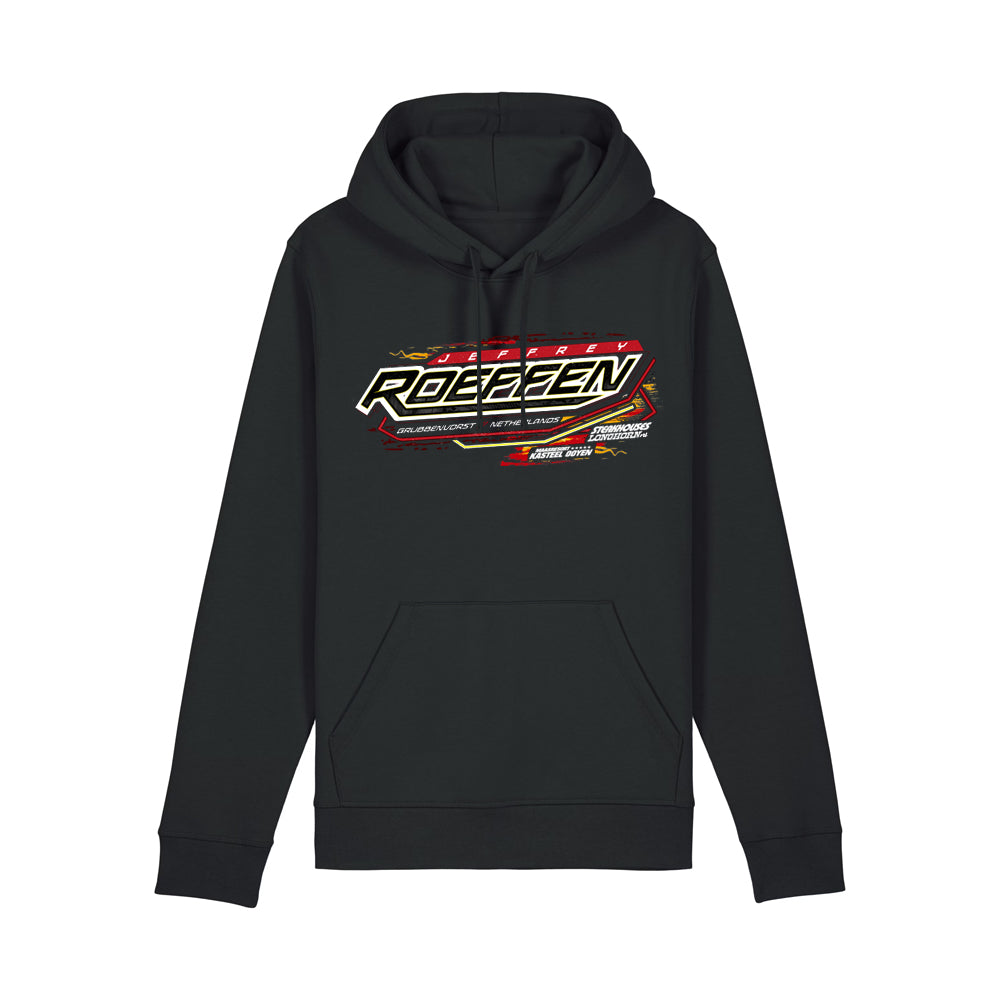 JEFFREY ROEFFEN #430 – HOODIE KIDS
