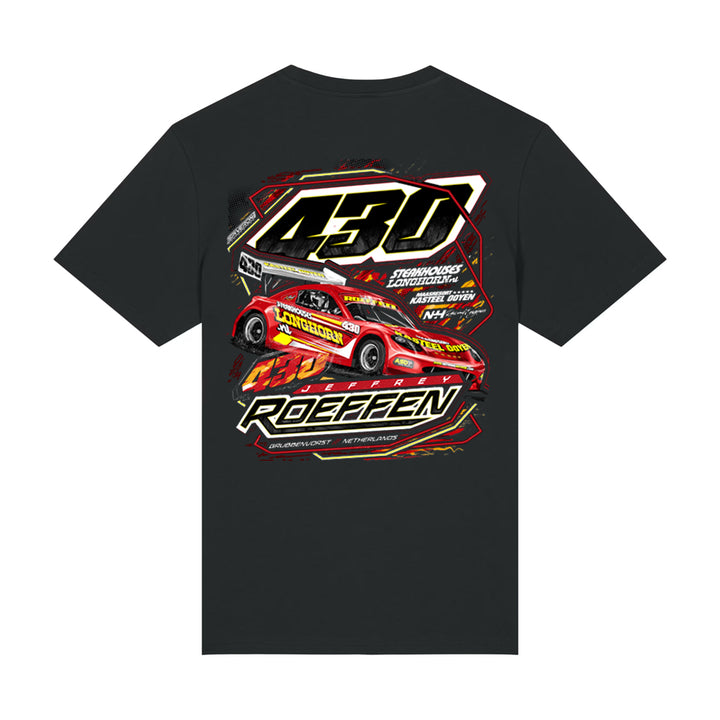 JEFFREY ROEFFEN #430 – T-SHIRT KIDS