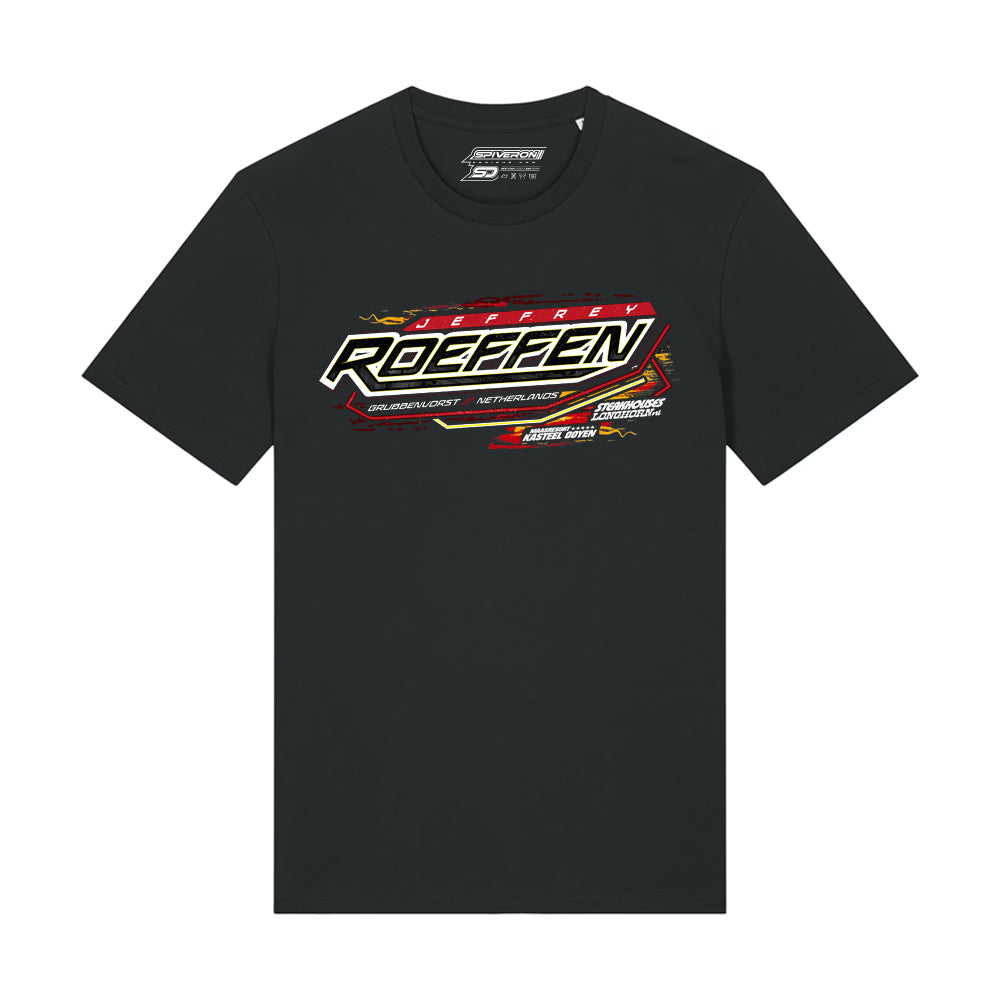 JEFFREY ROEFFEN #430 – T-SHIRT KIDS