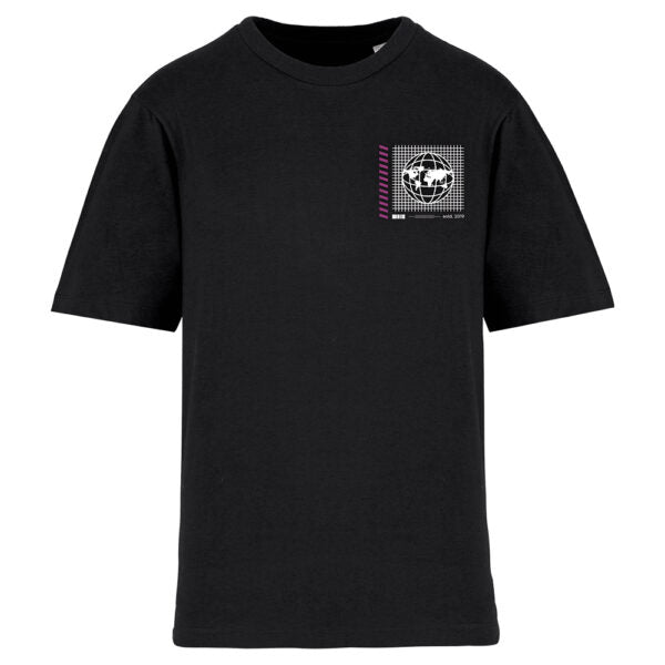 STREETWEAR T-SHIRT LOOSE FIT - Spiveron Designs