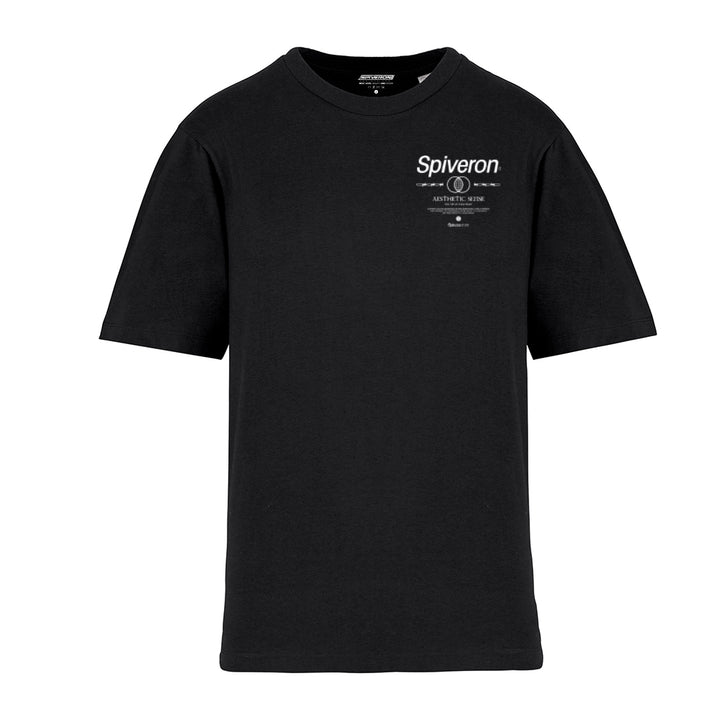 DIMENSION T-SHIRT - Spiveron Designs