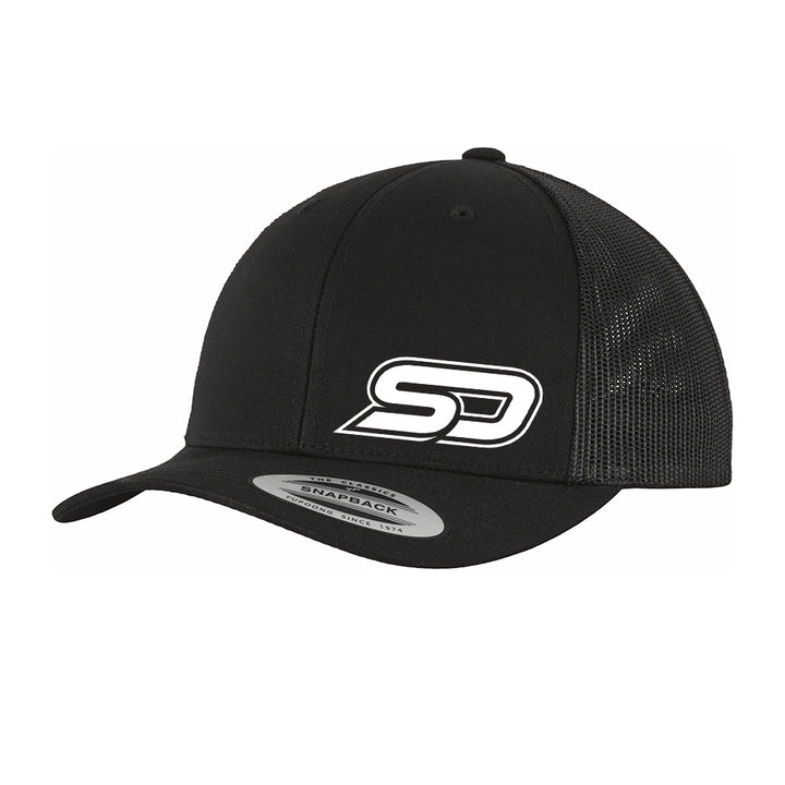 SD RACEWEAR  – CAP