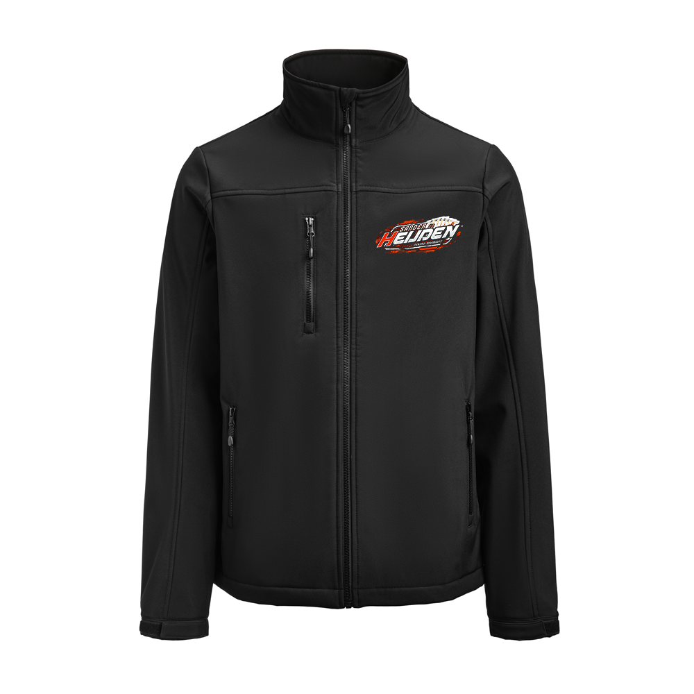 FRANCI MOTORSPORT 2026 – SOFTSHELL JAS