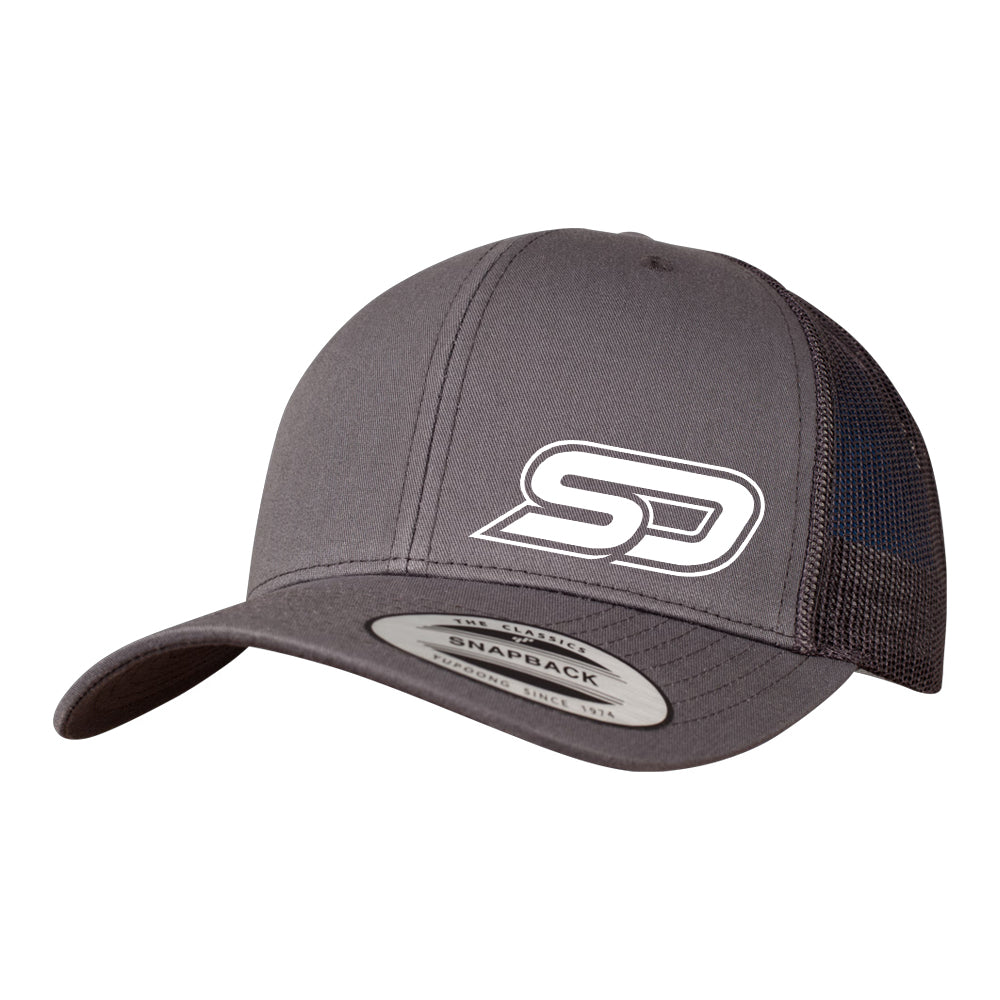 SD RACEWEAR  – CAP