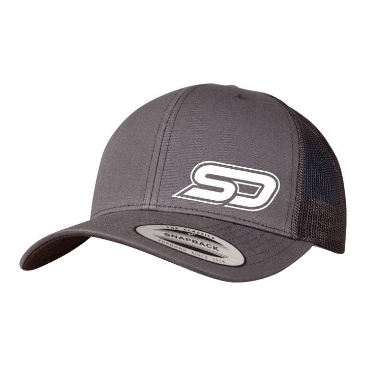 SD RACEWEAR  – CAP
