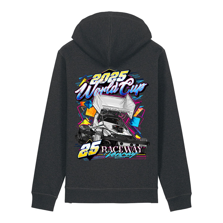 WORLD CUP ’25 – HOODIE