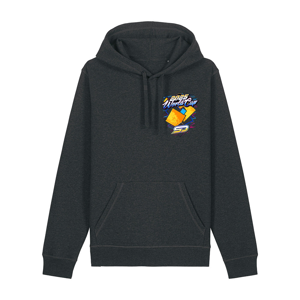 WORLD CUP ’25 – HOODIE