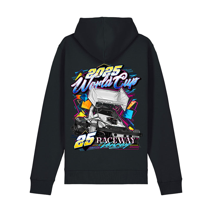 WORLD CUP ’25 – HOODIE