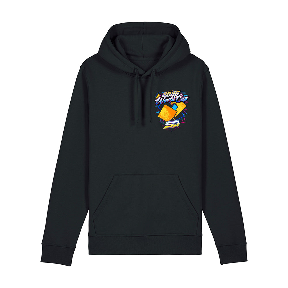 WORLD CUP ’25 – HOODIE