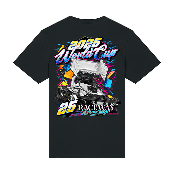 WORLD CUP ’25 – T-SHIRT