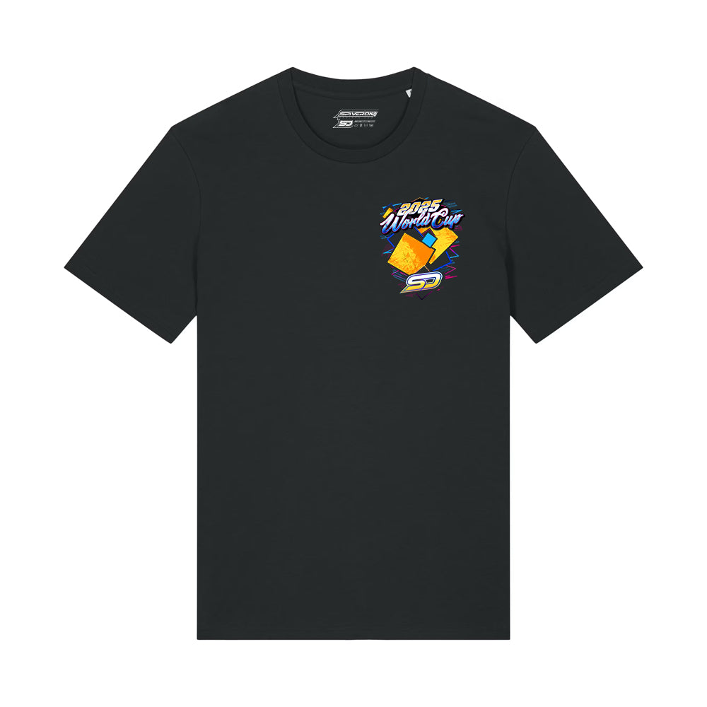 WORLD CUP ’25 – T-SHIRT