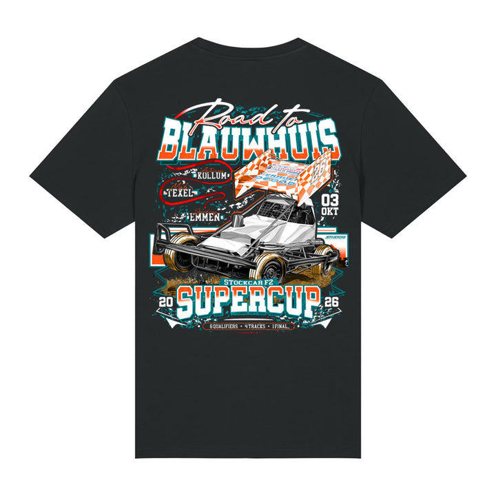 STOCKCAR F2 SUPERCUP 2026 – T-SHIRT