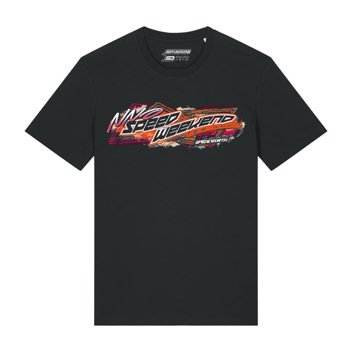SPEEDWEEKEND TER APEL 2026 – T-SHIRT KIDS