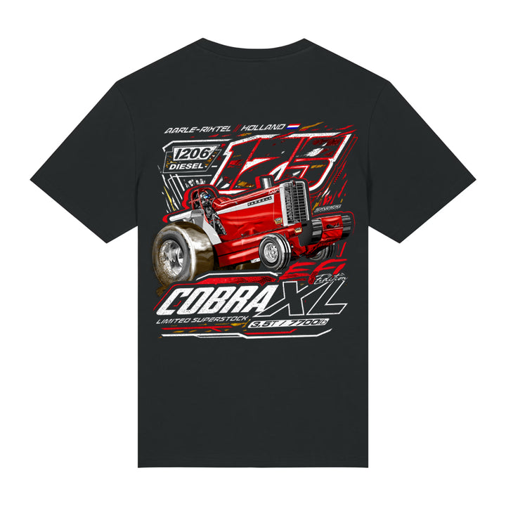 COBRA XL – T-SHIRT KIDS