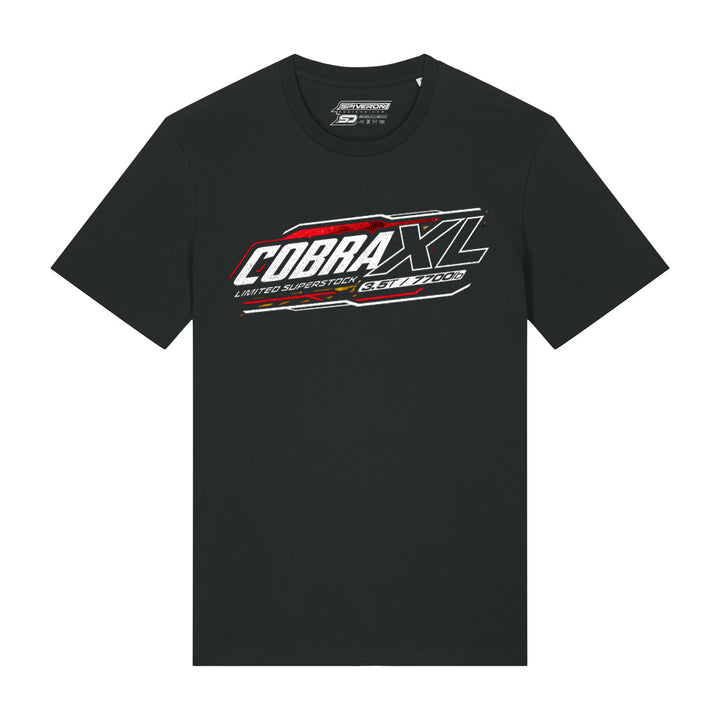 COBRA XL – T-SHIRT KIDS