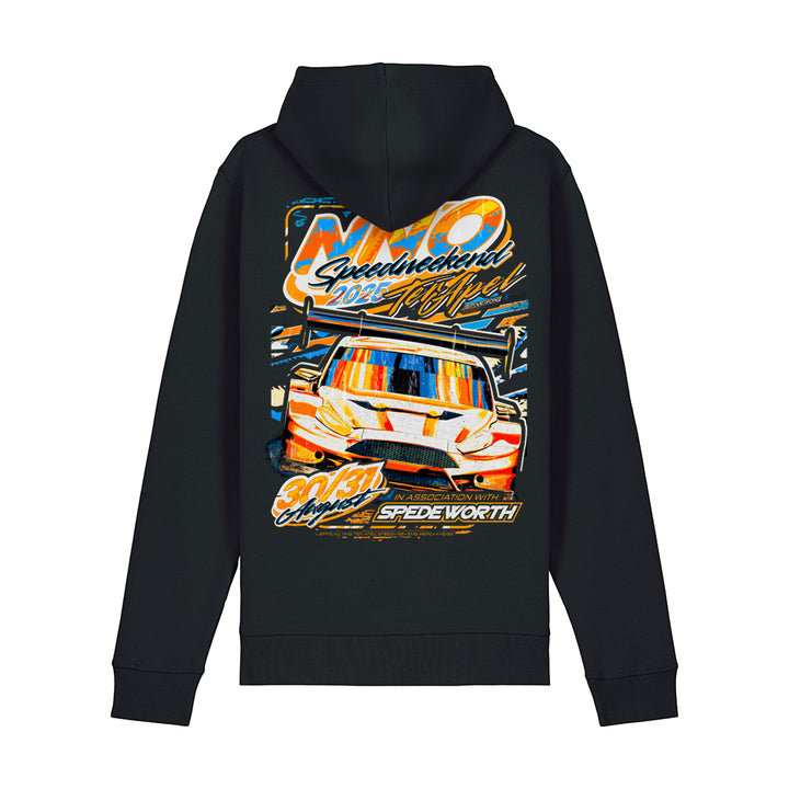 SPEEDWEEKEND TER APEL ’25 – HOODIE KIDS