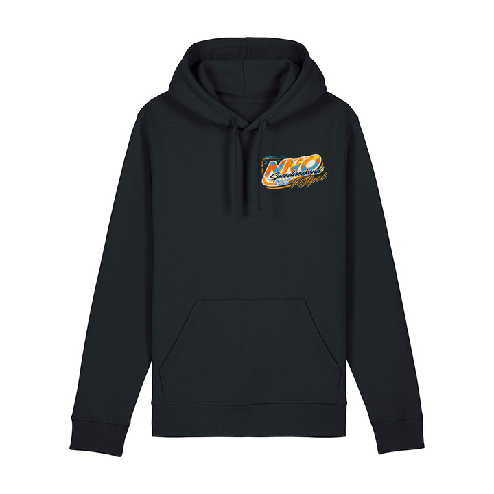 SPEEDWEEKEND TER APEL ’25 – HOODIE
