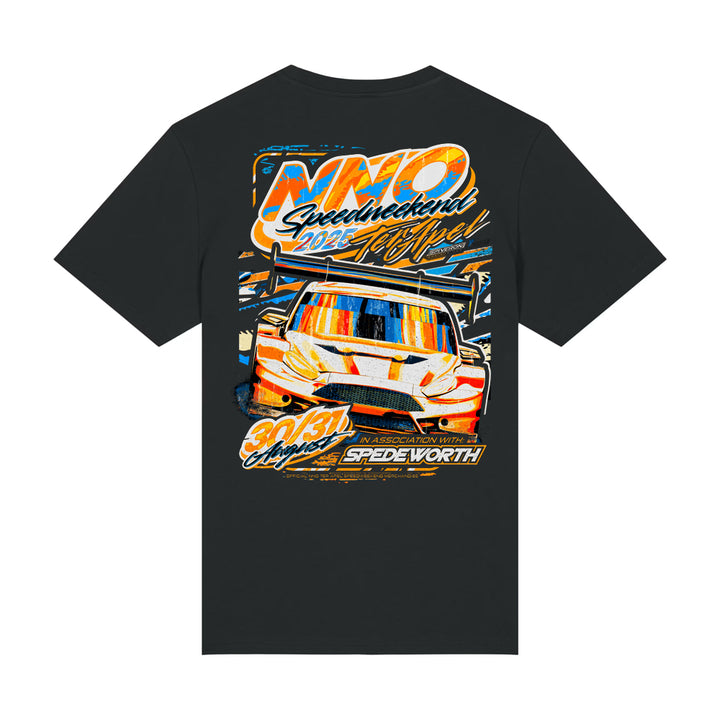 SPEEDWEEKEND TER APEL '25 – T-SHIRT