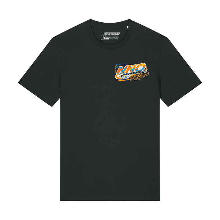 SPEEDWEEKEND TER APEL '25 – T-SHIRT