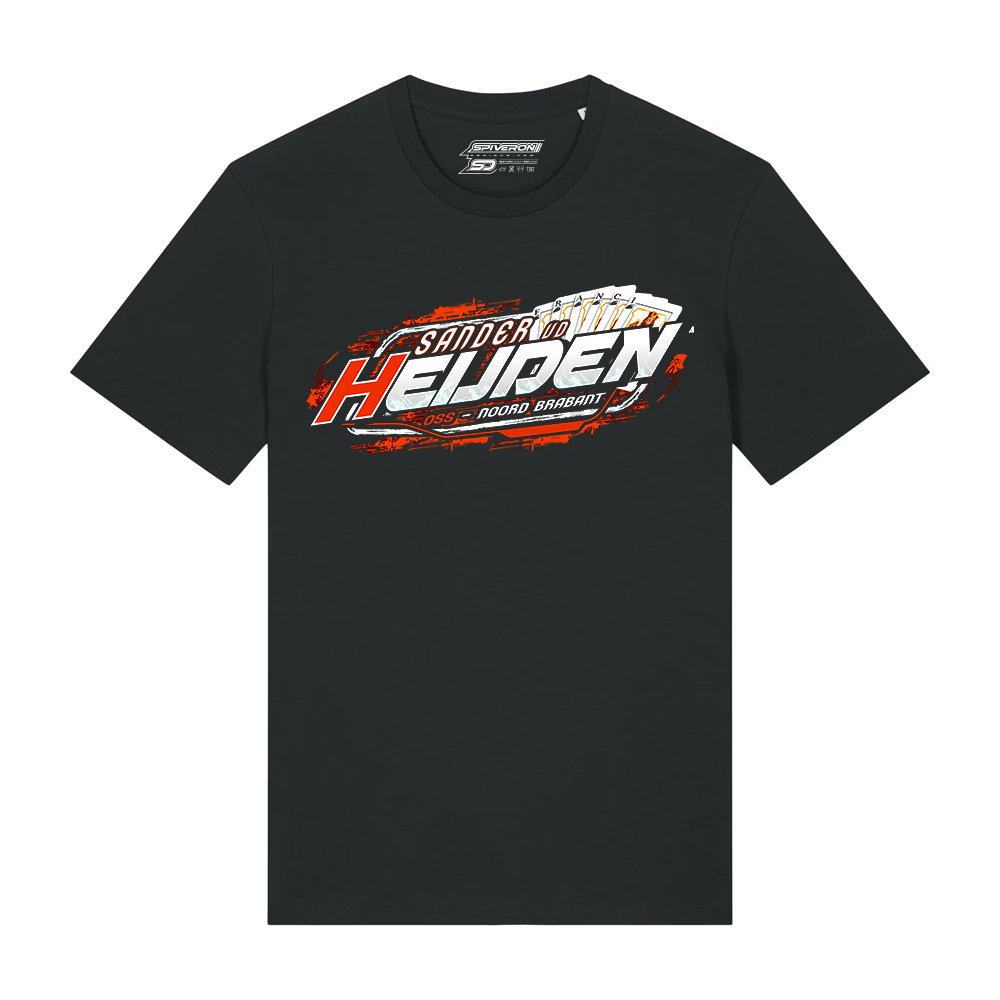 FRANCI MOTORSPORT 2026 – T-SHIRT KIDS