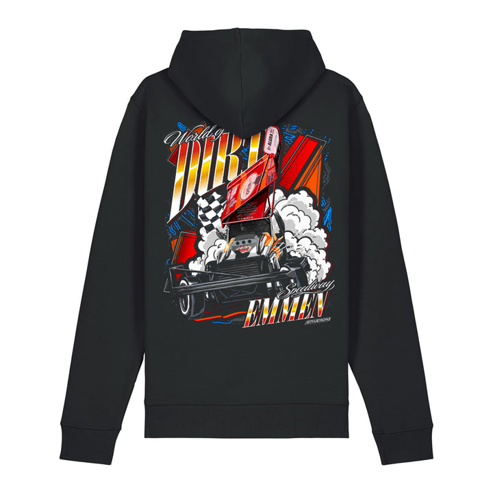 WORLD OF DIRT STOCKCAR F1 2027 – HOODIE