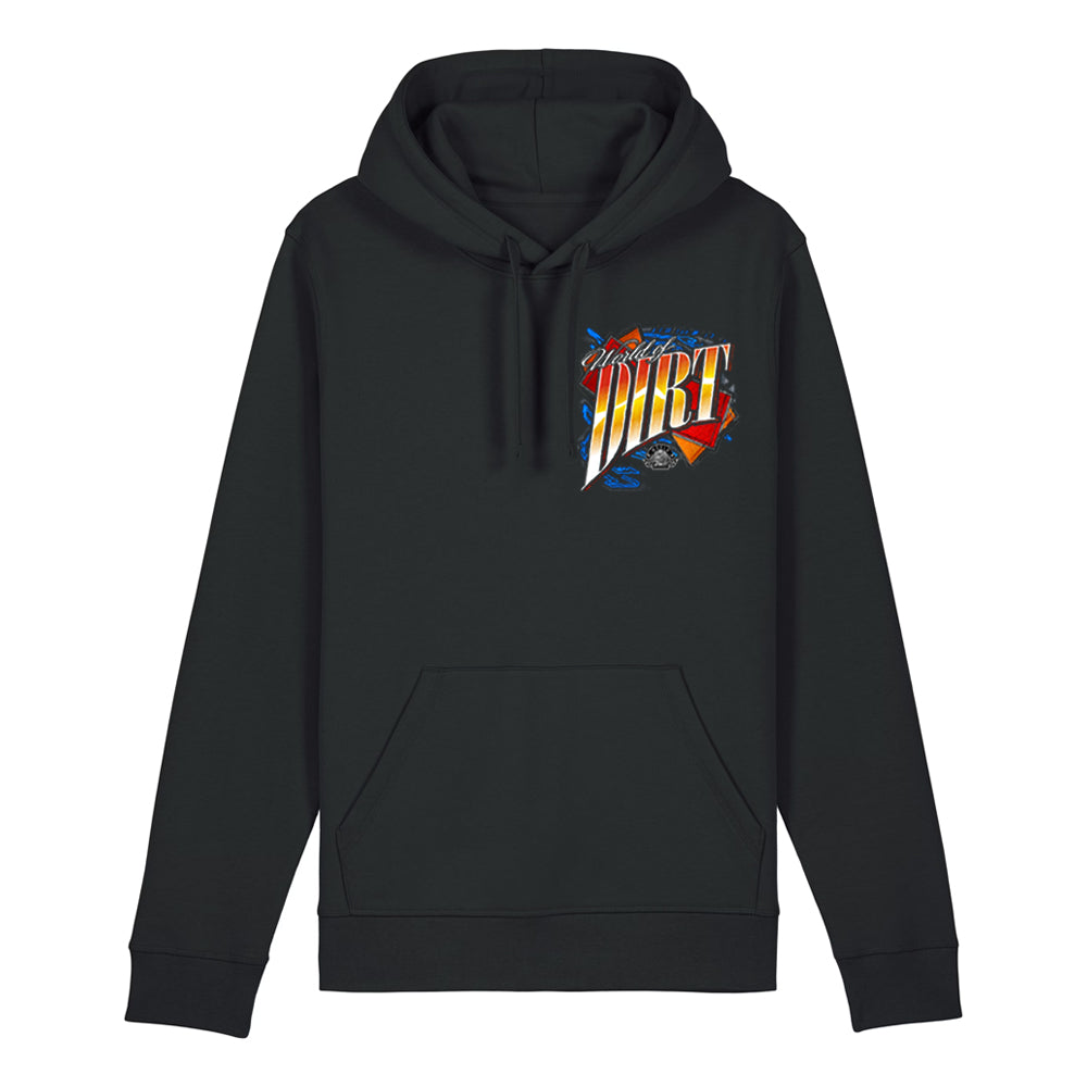 WORLD OF DIRT STOCKCAR F1 2027 – HOODIE